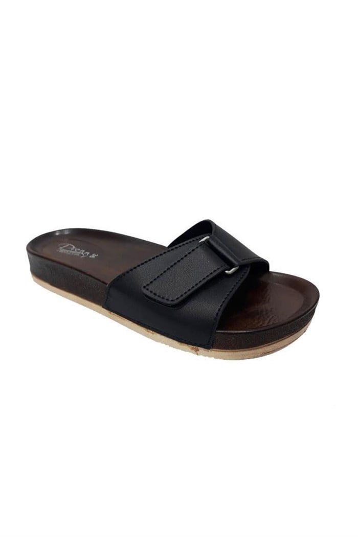 Pienn 22802 Anatomik Fashion Kadın Terlik