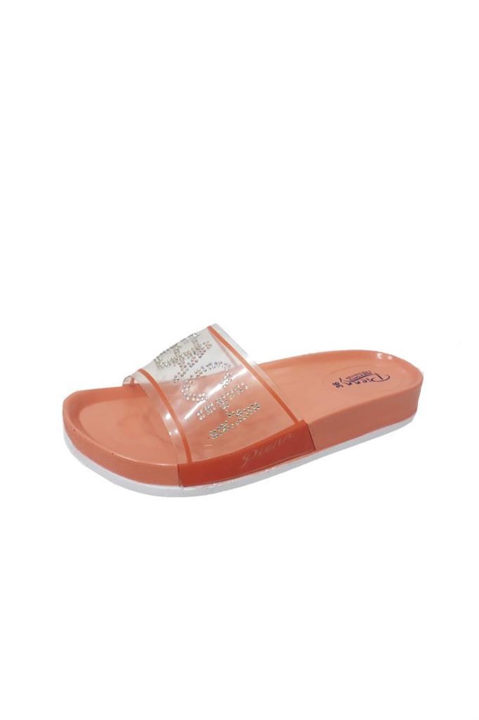 Pienn 22807 Anatomik Fashion Kadın Terlik