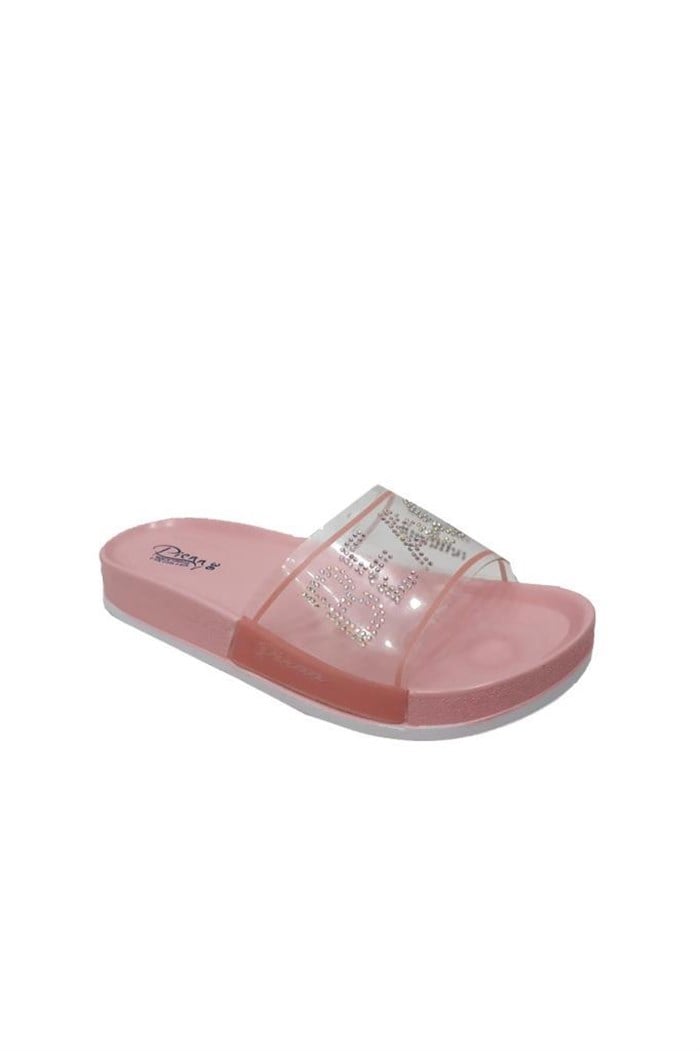 Pienn 22807 Anatomik Fashion Kadın Terlik