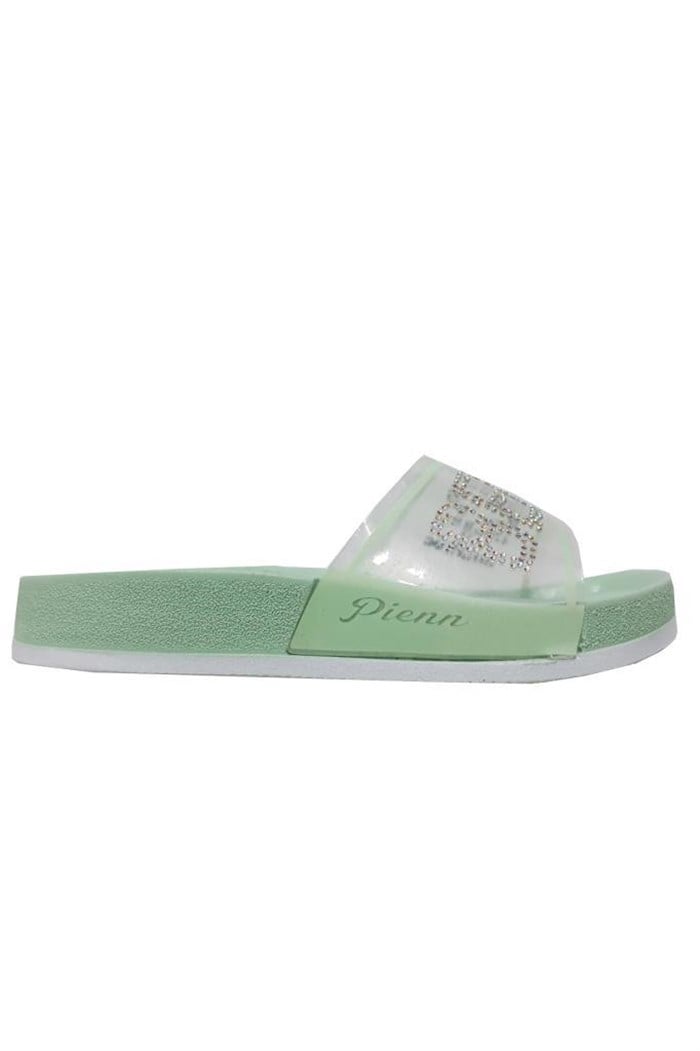 Pienn 22807 Anatomik Fashion Kadın Terlik
