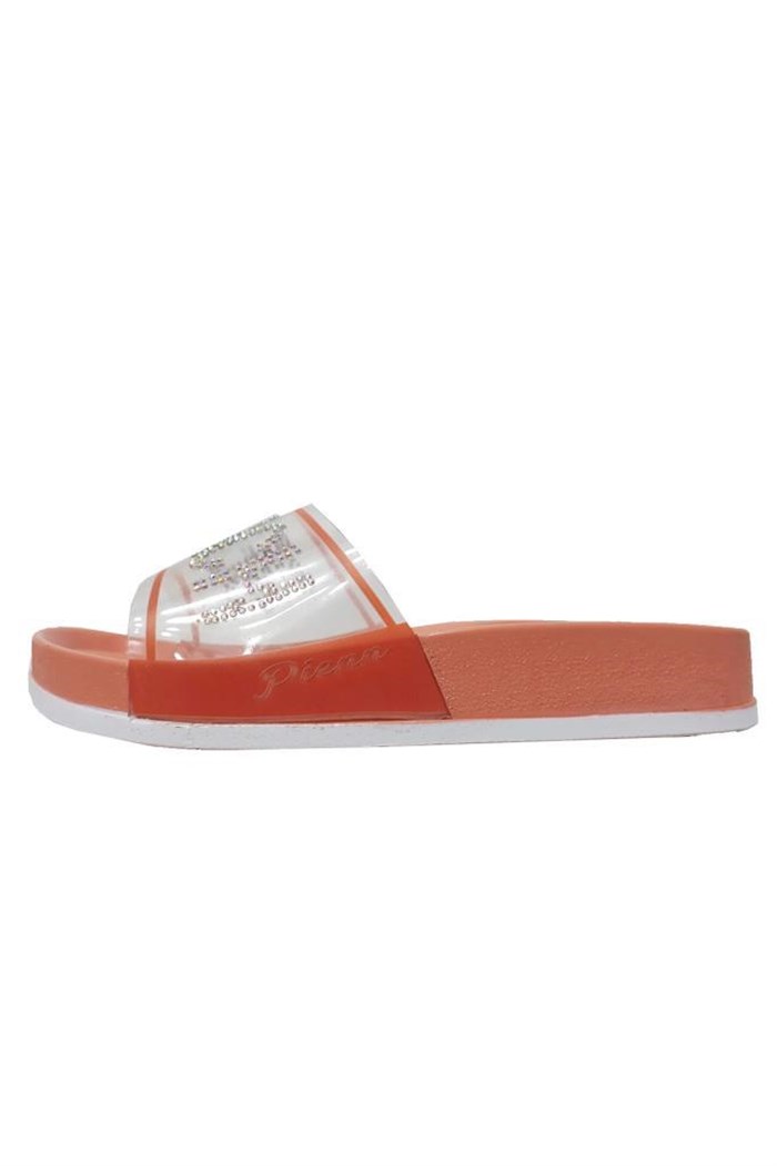 Pienn 22807 Anatomik Fashion Kadın Terlik