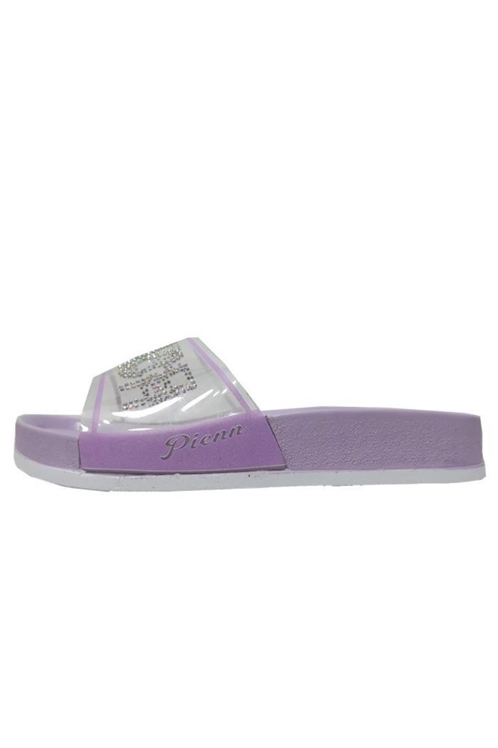 Pienn 22807 Anatomik Fashion Kadın Terlik