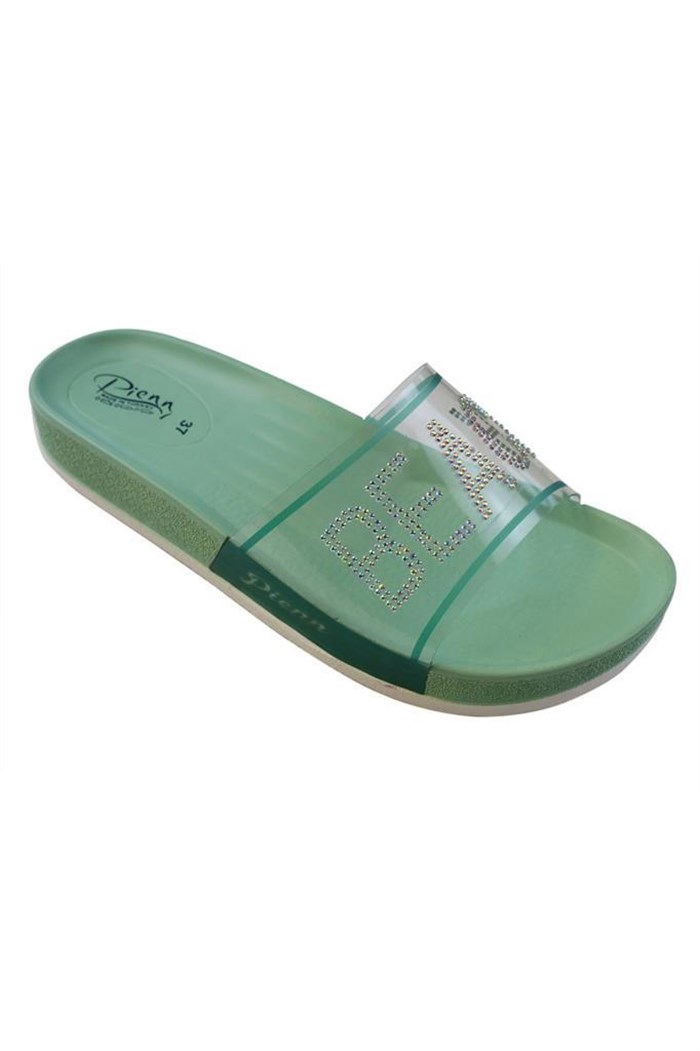 Pienn 22807 Anatomik Fashion Kadın Terlik