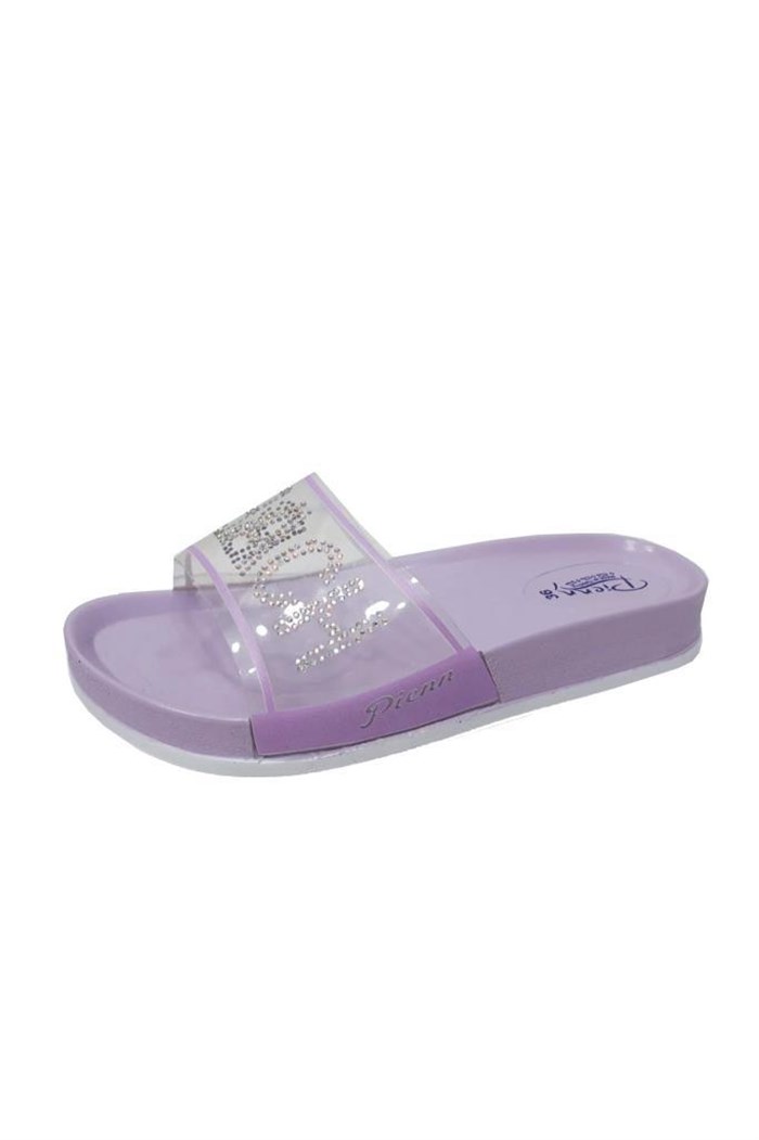 Pienn 22807 Anatomik Fashion Kadın Terlik