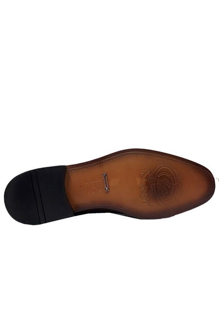 Pierre Cardin 103129 Hakiki Deri Erkek Ayakkabı