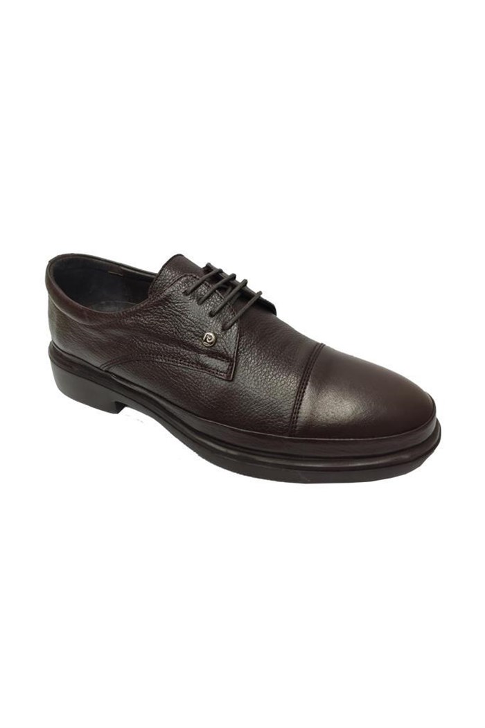 Pierre Cardin 2114 Hakiki Deri Comfort Erkek Ayakkabı