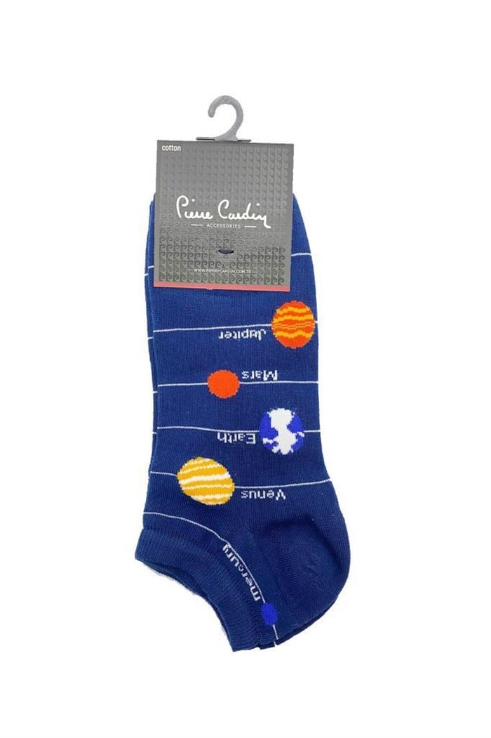Pierre Cardin 3082 Tulcan Çorap 40-44