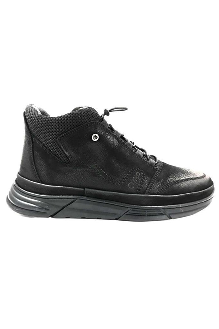 Pierre Cardin 382202 Hakiki Nubuk Deri Erkek Bot