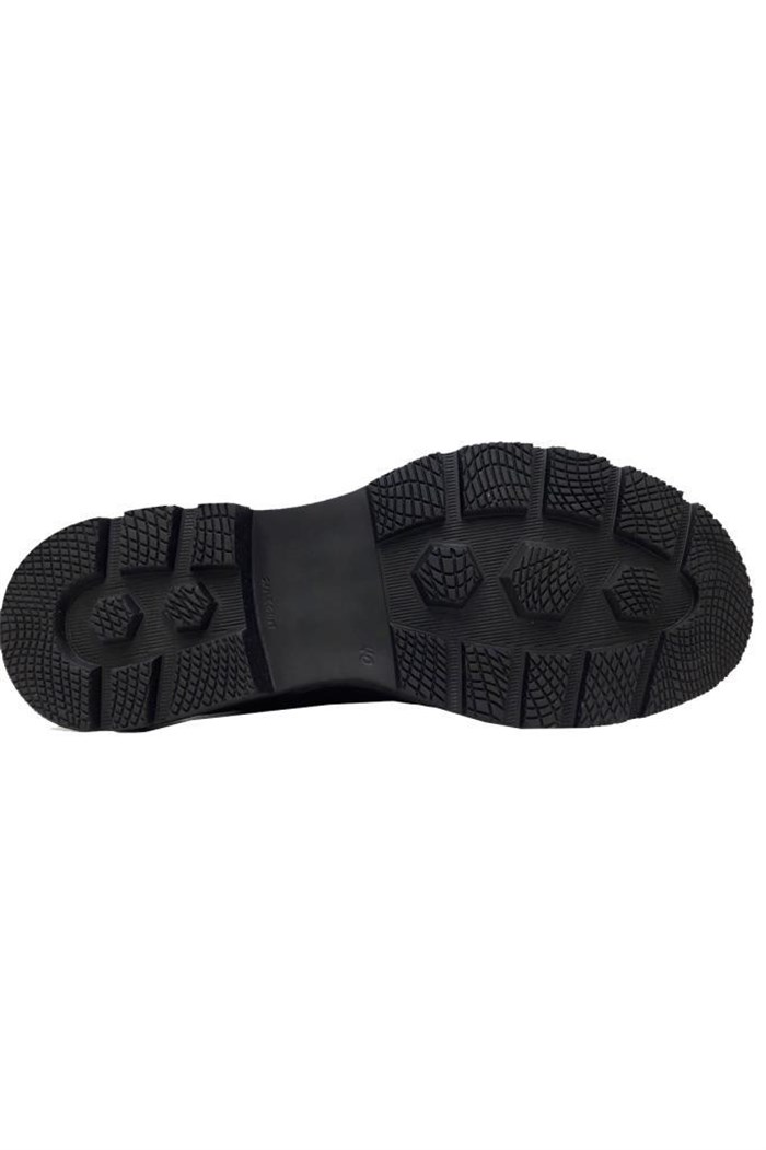 Pierre Cardin 382208 Hakiki Nubuk Deri Erkek Bot