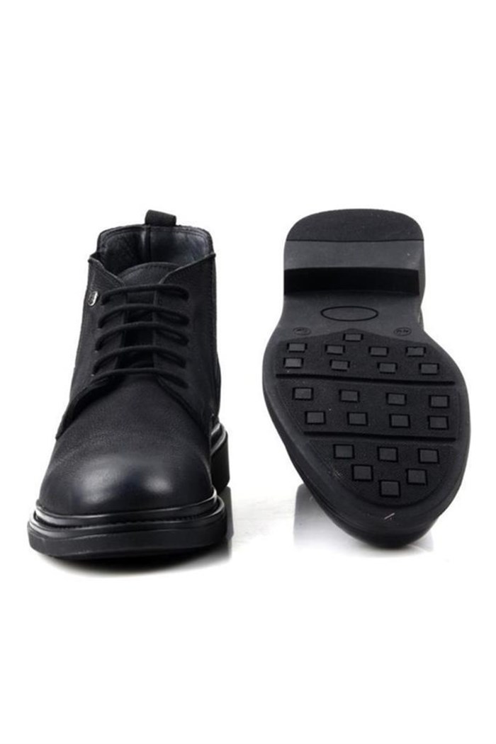 Pierre Cardin 382210 Hakiki Nubuk Deri Erkek Bot