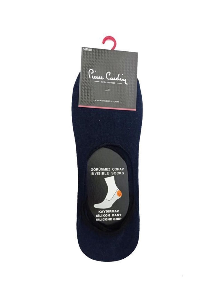 Pierre Cardin 400 Feluka Erkek Çorap 40-44