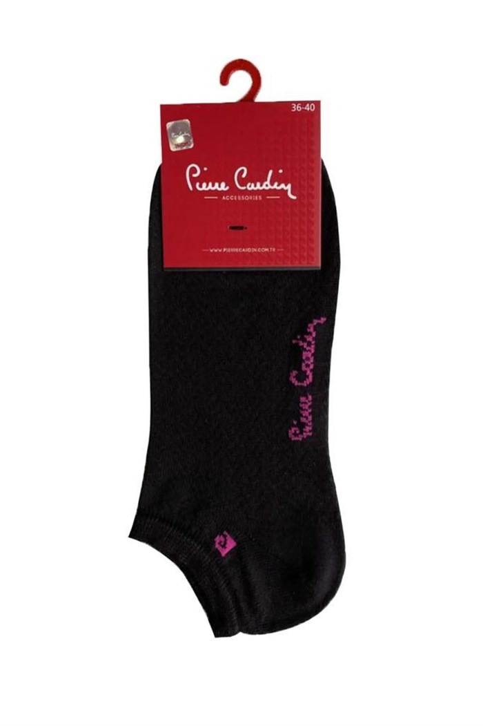 Pierre Cardin 4203 Fileli Unisex Çorap 36-40