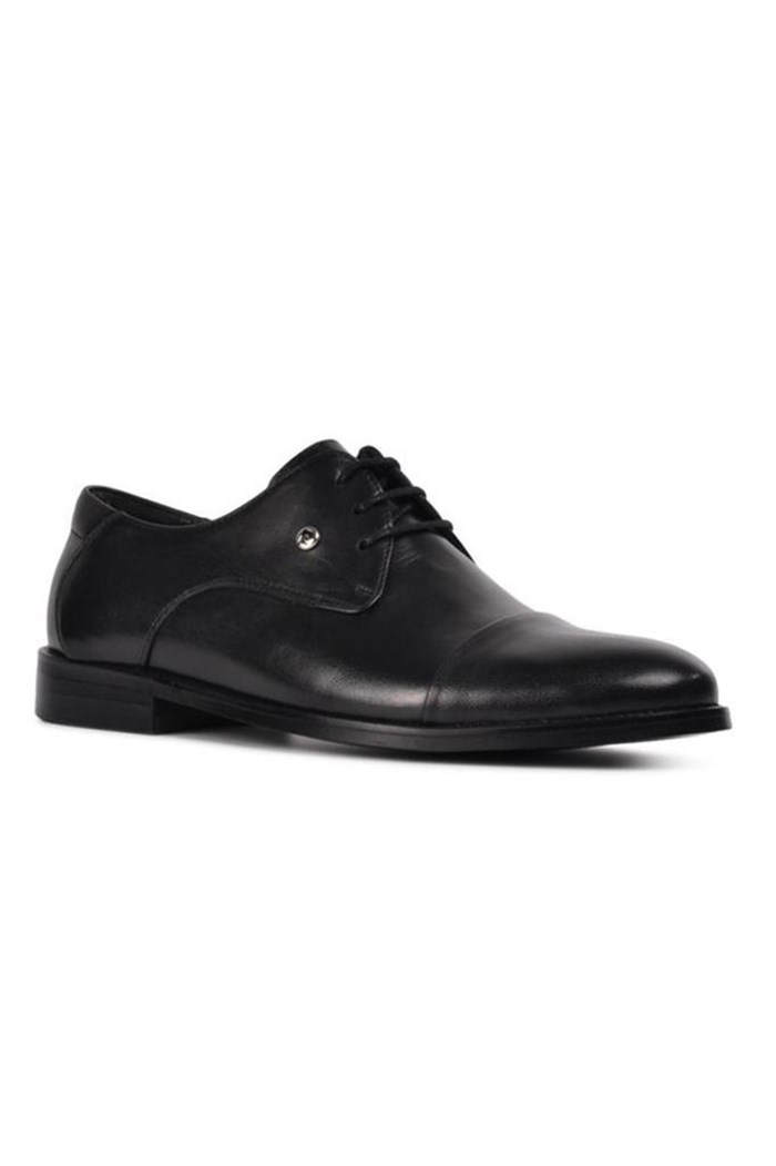 Pierre Cardin 53140 Hakiki Deri Erkek Ayakkabı