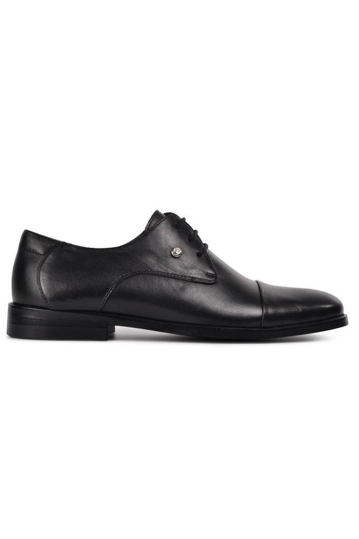 Pierre Cardin 53140 Hakiki Deri Erkek Ayakkabı