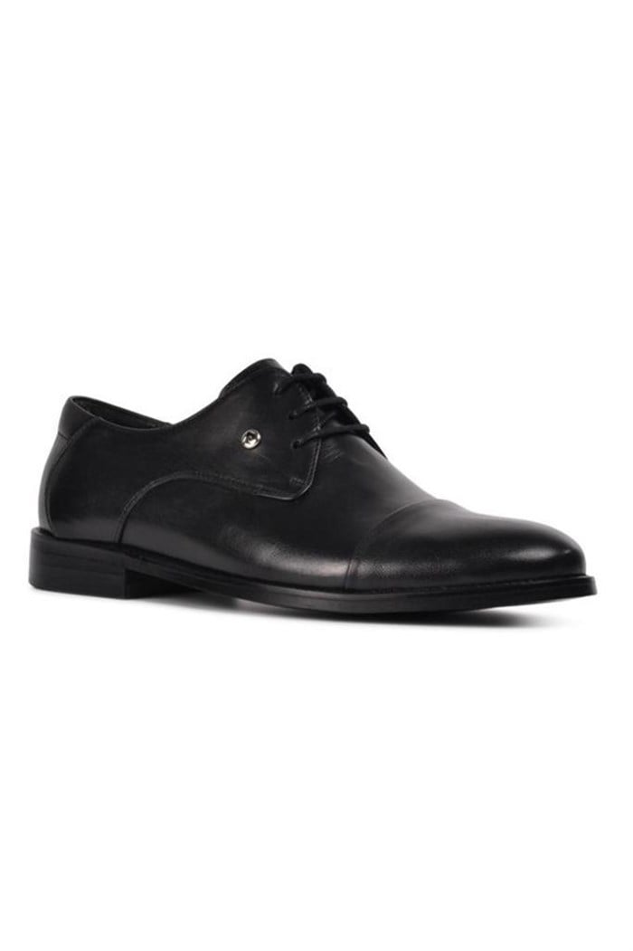 Pierre Cardin 53140 Hakiki Deri Erkek Ayakkabı