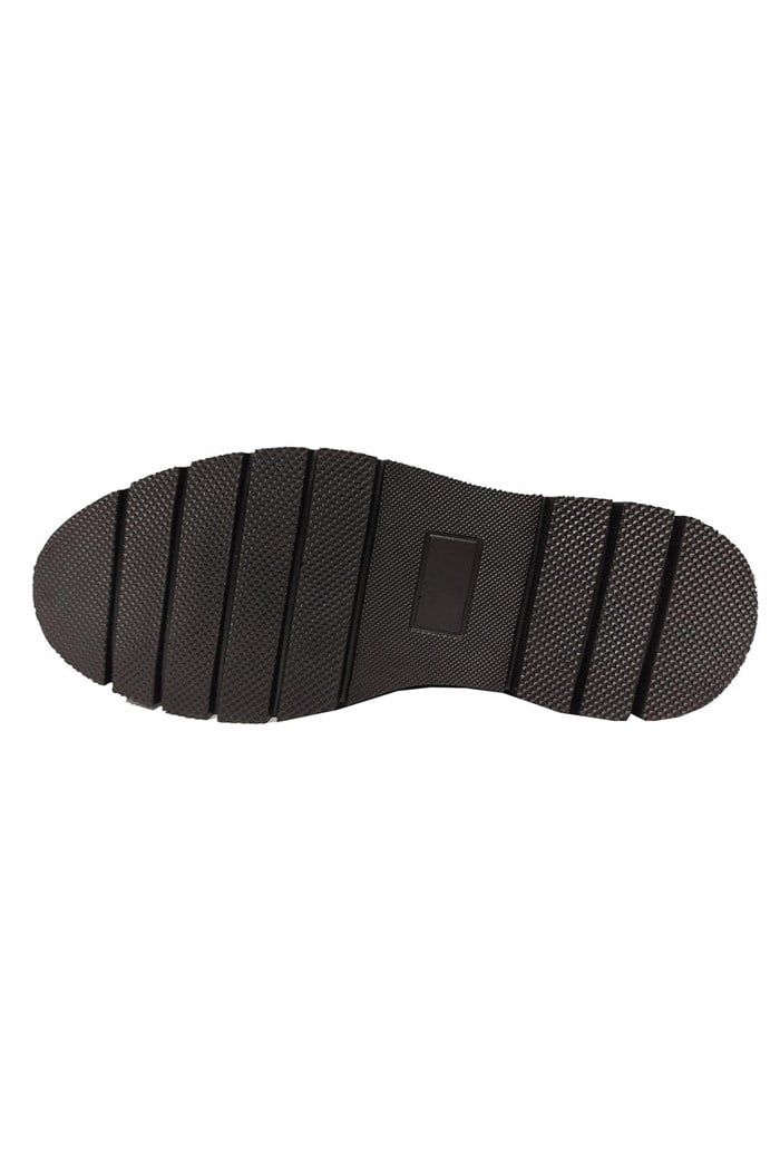 Pierre Cardin 55211710 Hakiki Nubuk Deri Erkek Bot