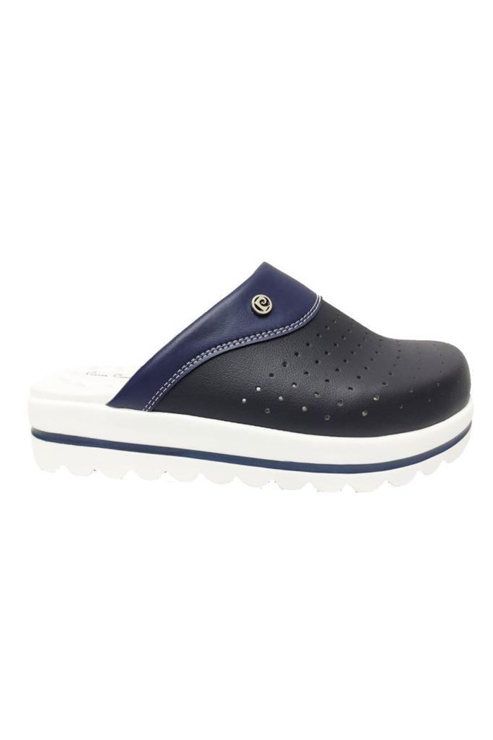 Pierre Cardin 6778 Medikal Ortopedik Sabo Terlik