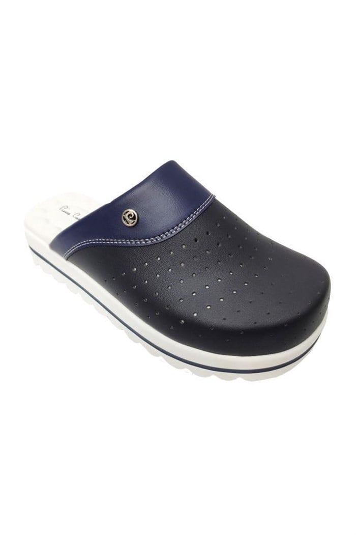 Pierre Cardin 6778 Medikal Ortopedik Sabo Terlik