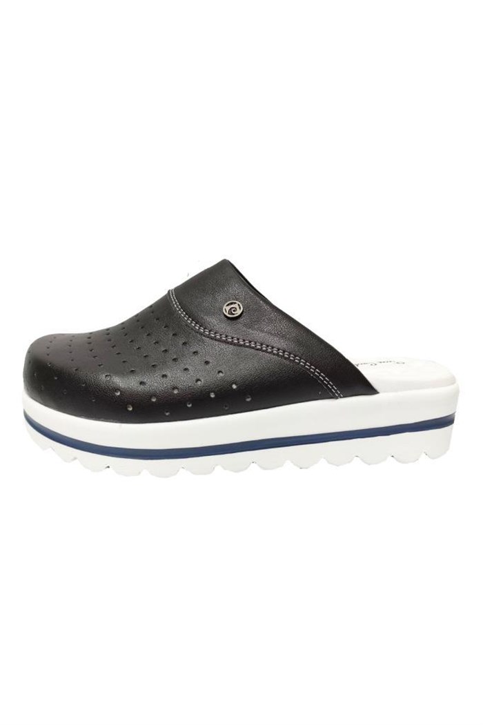 Pierre Cardin 6778 Medikal Ortopedik Sabo Terlik