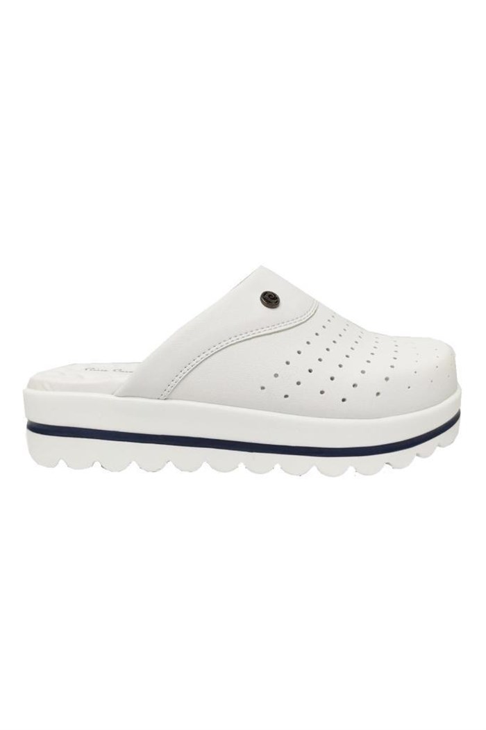 Pierre Cardin 6778 Medikal Ortopedik Sabo Terlik