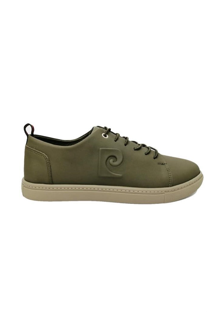 Pierre Cardin 77609 Hakiki Deri Erkek Ayakkabı