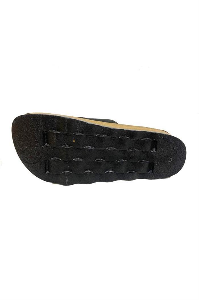 Polero 35132-24 Anatomik Trend Fashıon Kadın Terlik