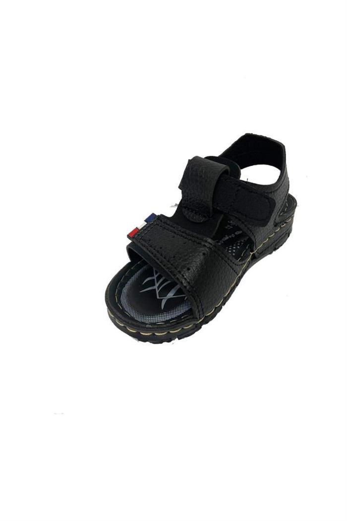 Poliva 5009-24 Anatomik Erkek Çocuk Sandalet