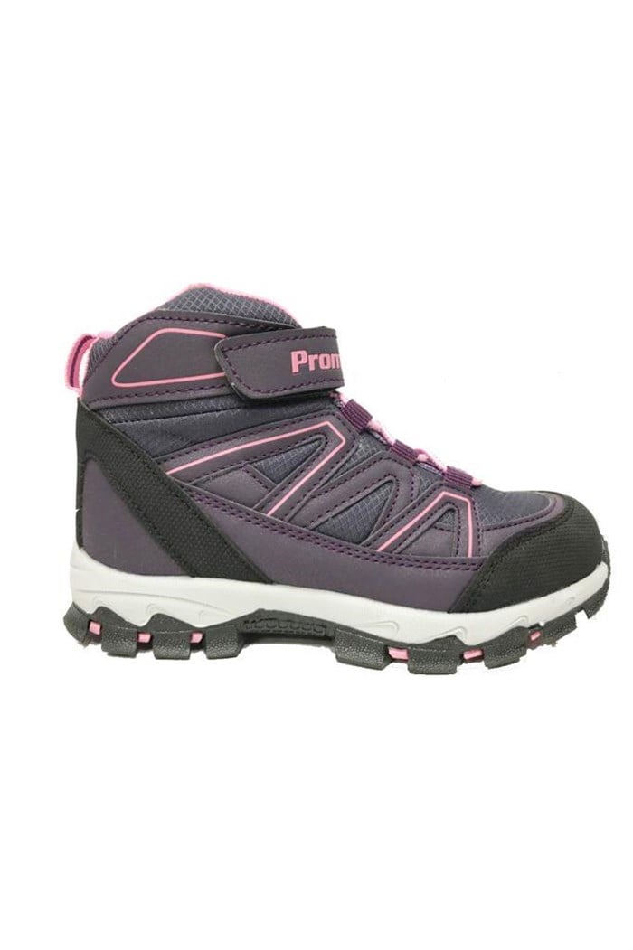 Promax 1726 Deri Filet Çocuk Spor Bot