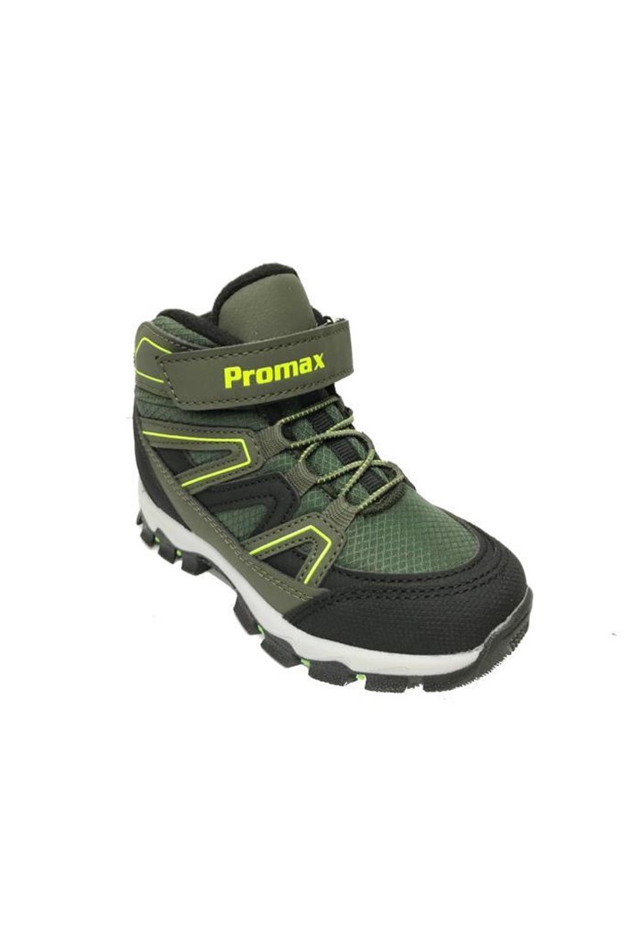 Promax 1726 Deri Patik Çocuk Spor Ayakkabı