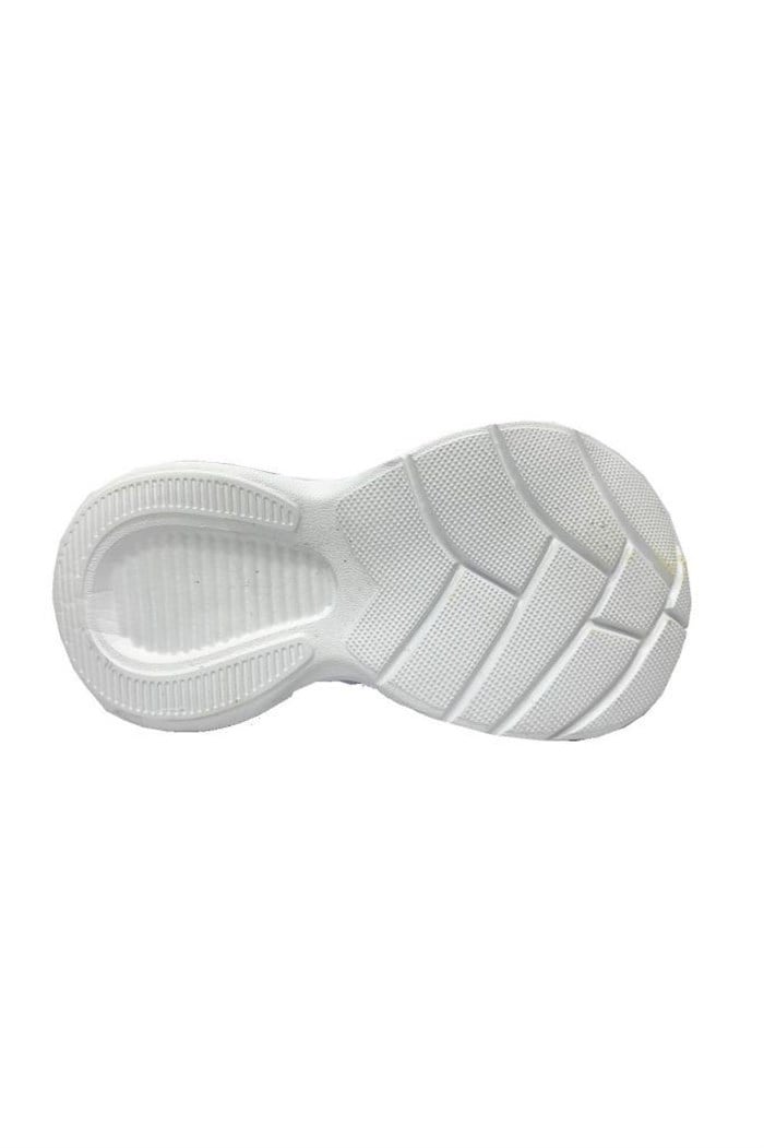Promax 1730 Işıklı Deri Simli Patik Çocuk Spor Ayakkabı 26-31
