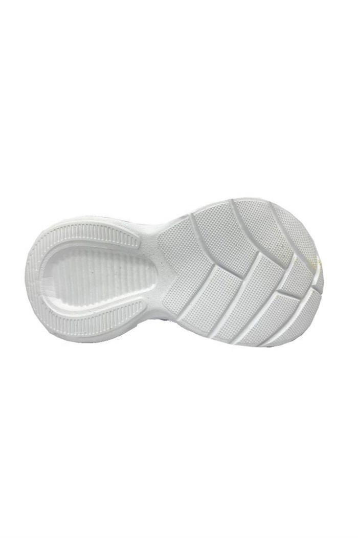Promax 1730 Işıklı Deri Simli Patik Çocuk Spor Ayakkabı 26-31