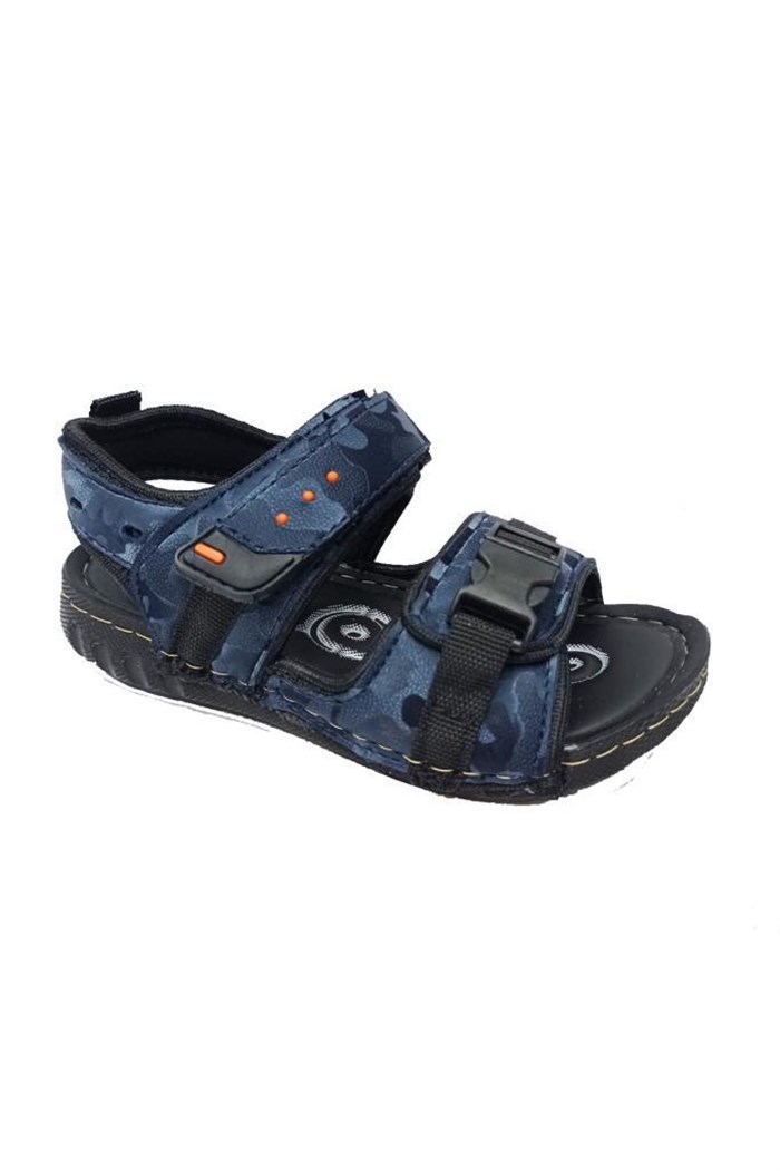 Proter 1005 Anatomik Suya Dayanıklı Patik Çocuk Sandal