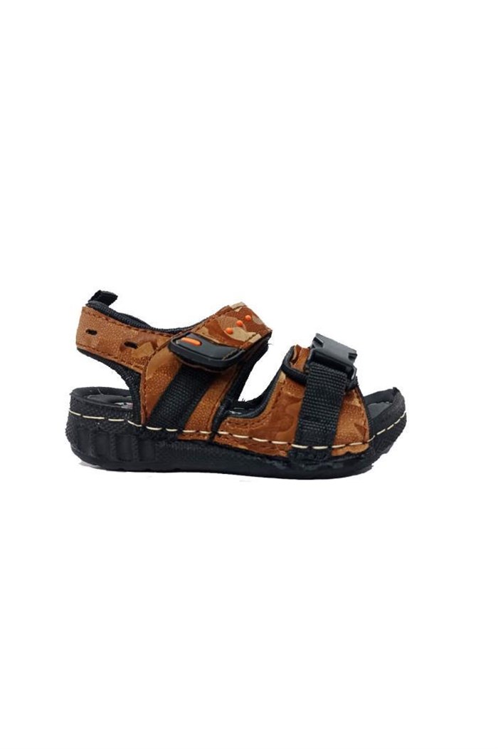 Proter 1005 Anatomik Suya Dayanıklı Patik Çocuk Sandal