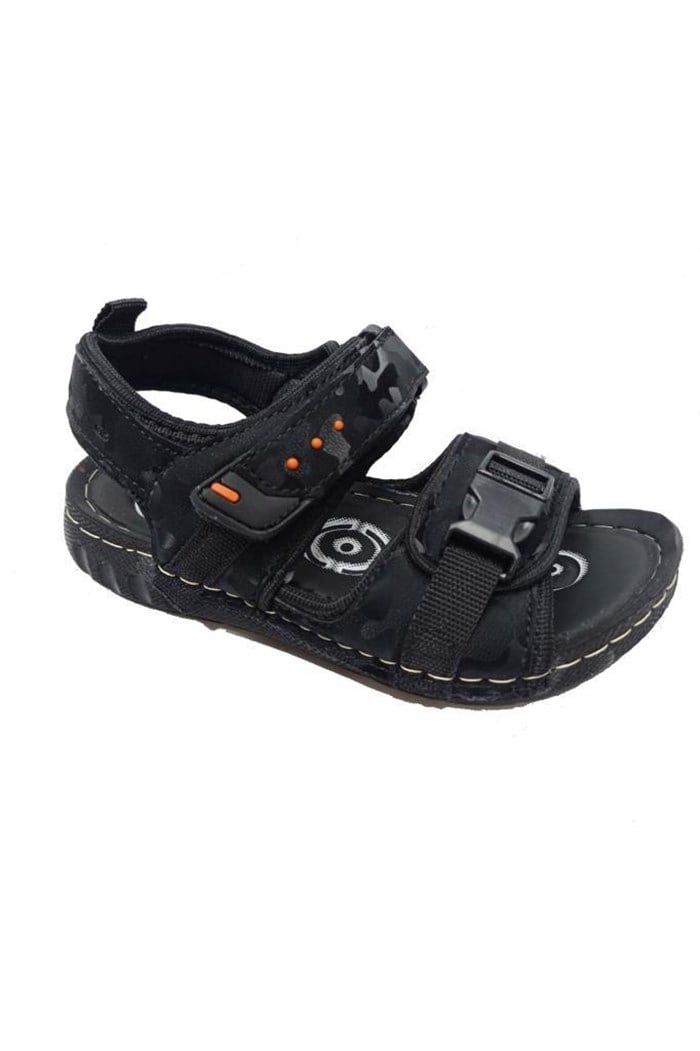 Proter 2005 Anatomik Suya Dayanıklı Filet Çocuk Sandal