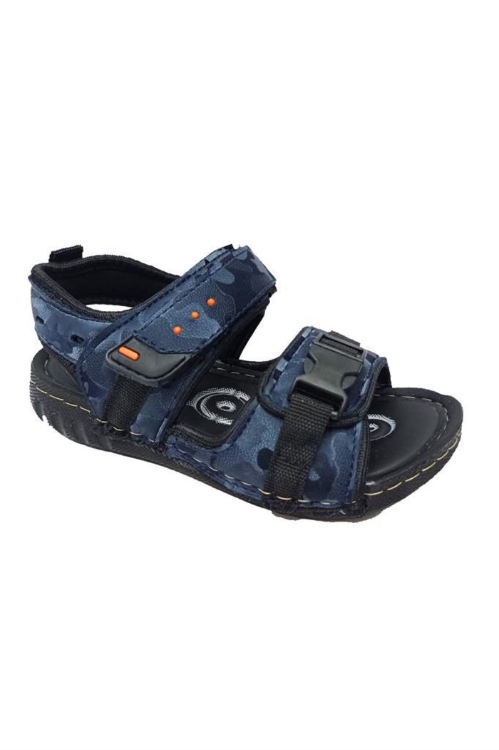 Proter 2005 Anatomik Suya Dayanıklı Filet Çocuk Sandal