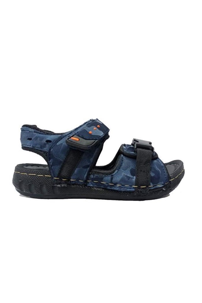 Proter 2005 Anatomik Suya Dayanıklı Filet Çocuk Sandal