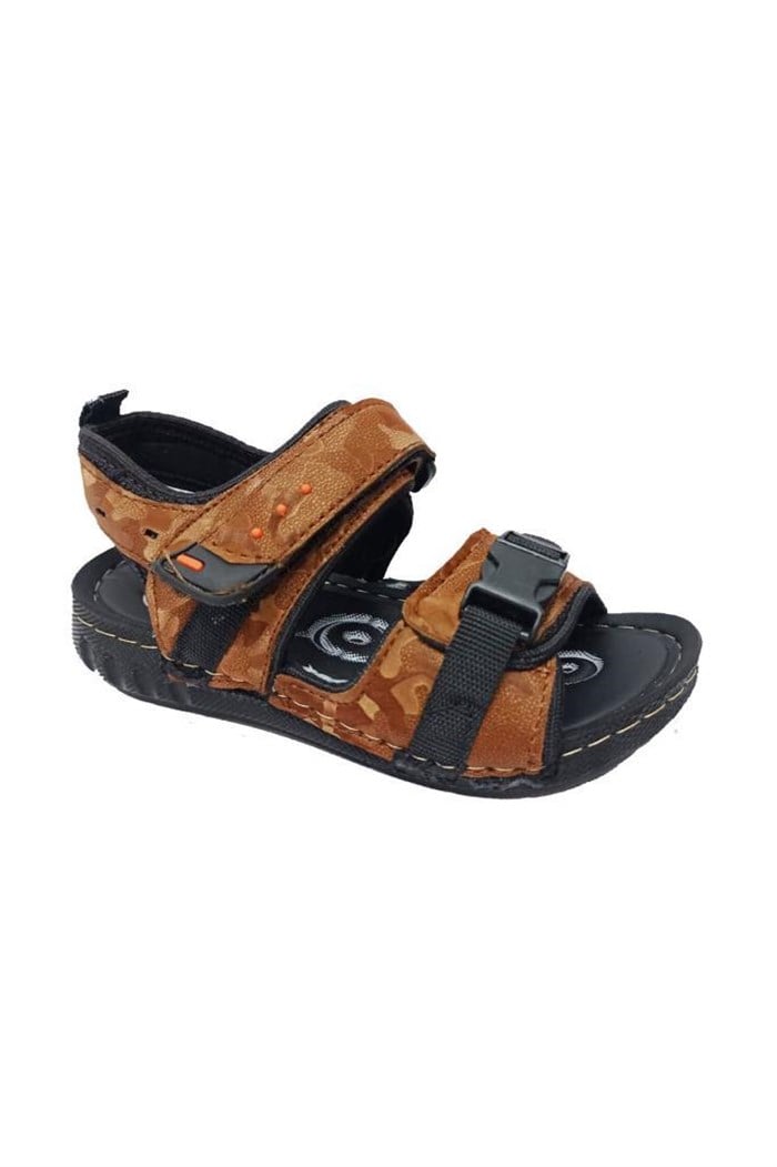 Proter 2005 Anatomik Suya Dayanıklı Filet Çocuk Sandal