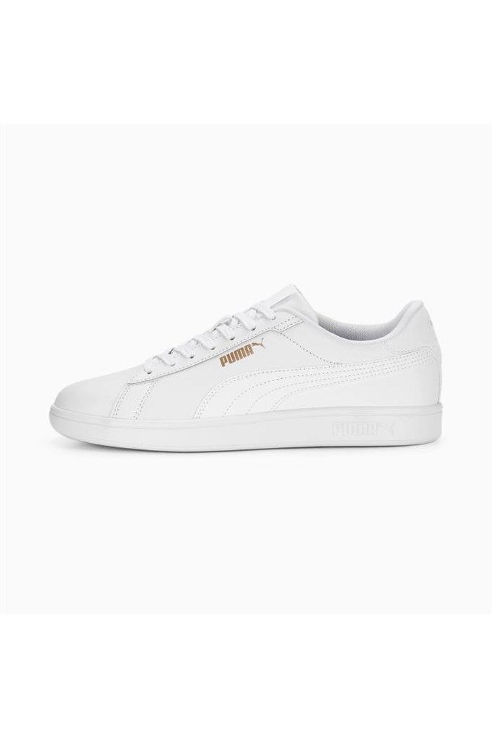 Puma 390987-01 Smash 3.0 L Kadın Sneakers