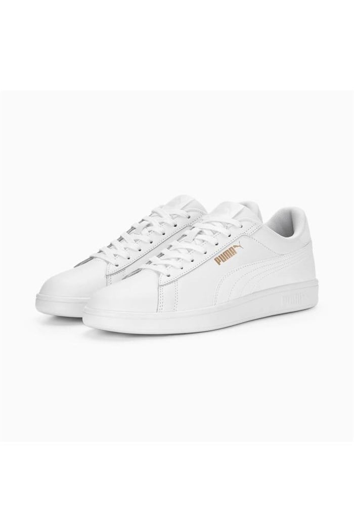 Puma 390987-01 Smash 3.0 L Kadın Sneakers