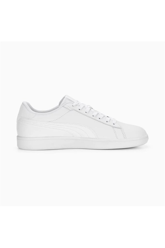 Puma 390987-01 Smash 3.0 L Kadın Sneakers