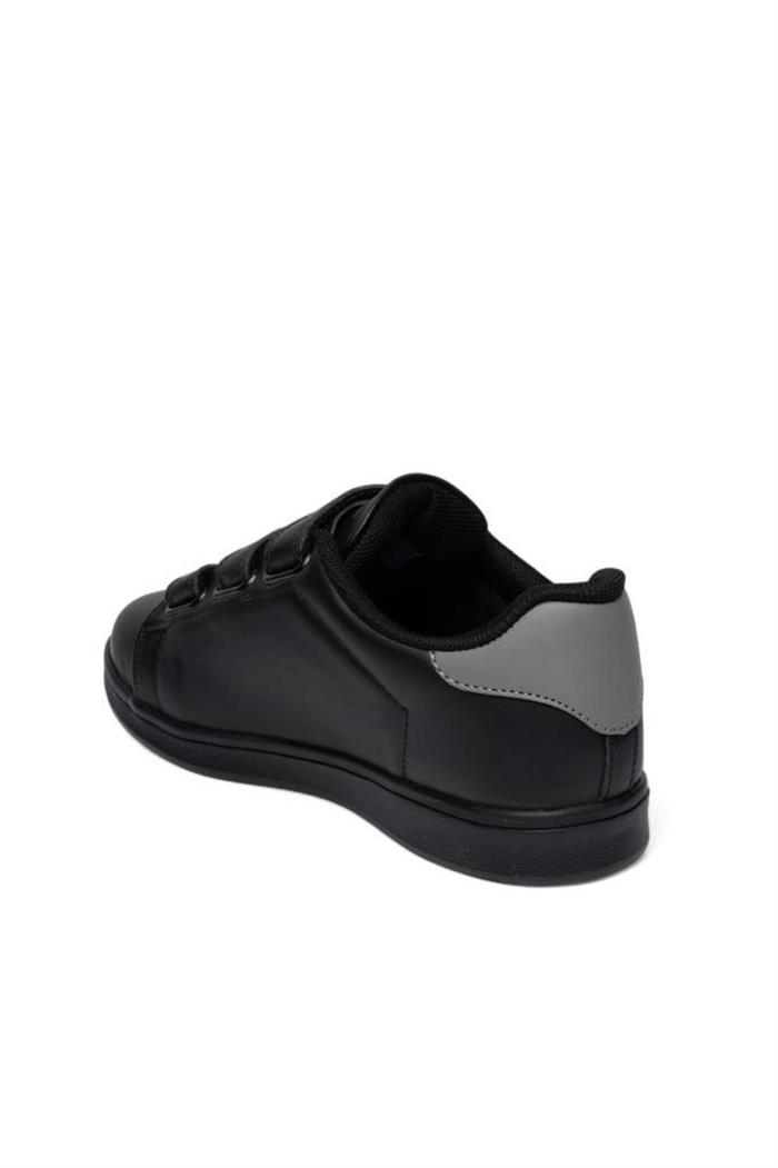 Row Milena 037-24 Deri Cırtlı  Fashion Kadın Sneaker