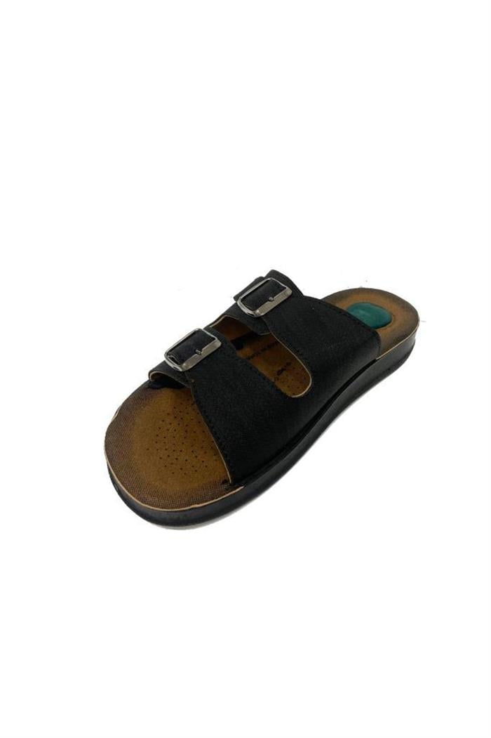 Royal 7261-24 Pedli Suya Dayanıklı Erkek Terlik 40-44
