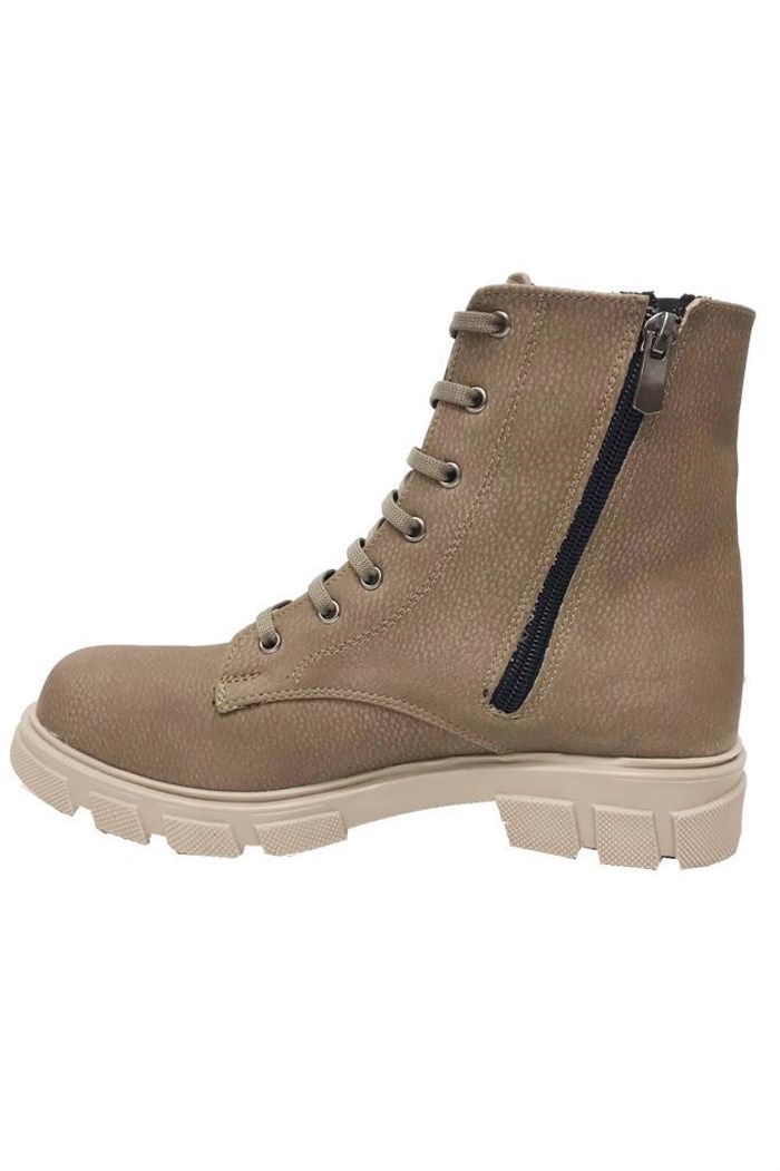 Sdf 85 Deri Trend Fashion Kadın Bot