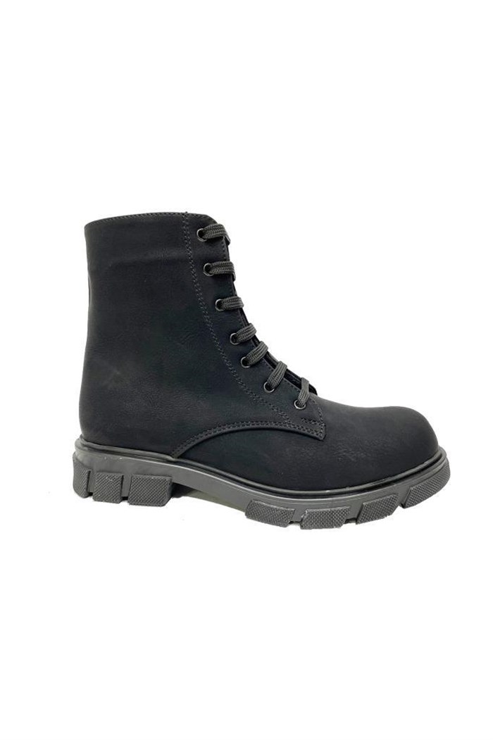Sdf 85 Deri Trend Fashion Kadın Bot