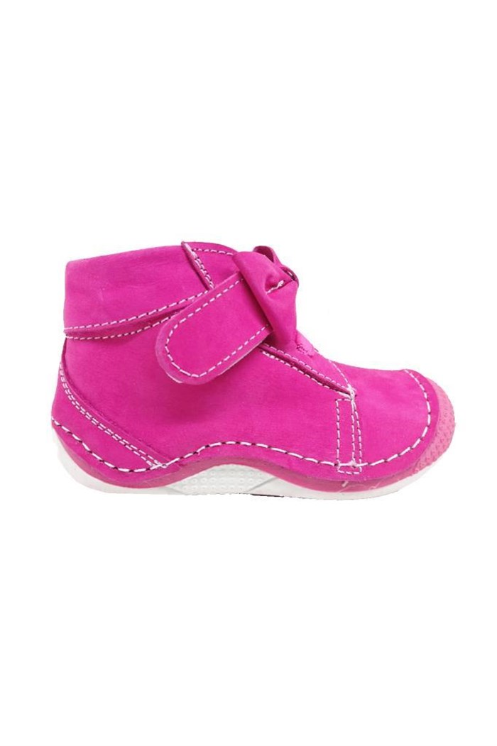 Şeker Bebek 1524 Cırtlı Bebe Çocuk Ayakkabı