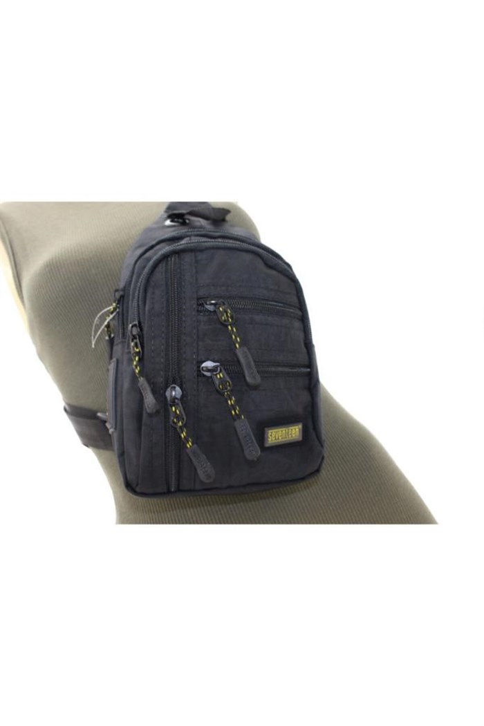 Seventeen 4924-22  Erkek Body Bag Çapraz Çanta