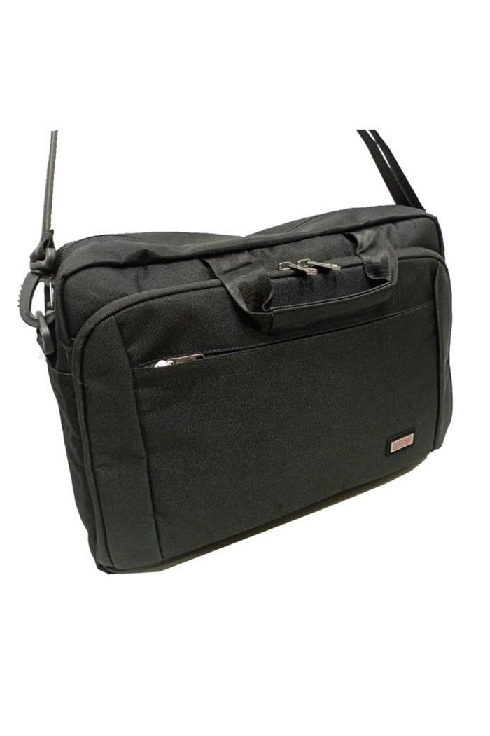 Seventeen 4958 L-B Laptop Çapraz Çanta