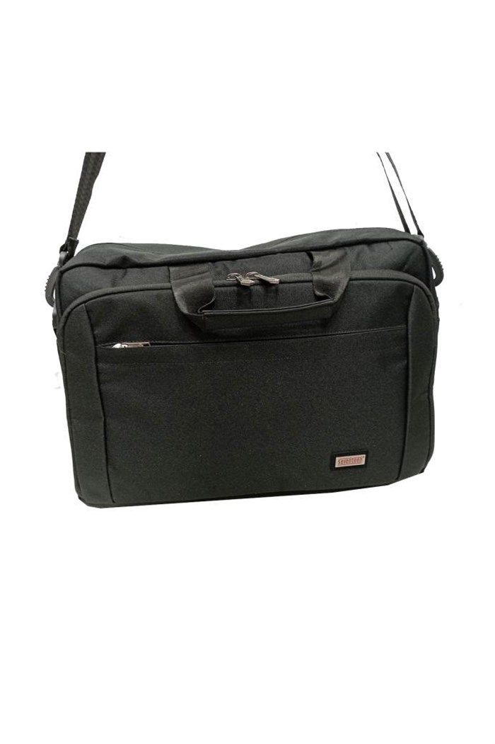 Seventeen 4958 L-B Laptop Çapraz Çanta