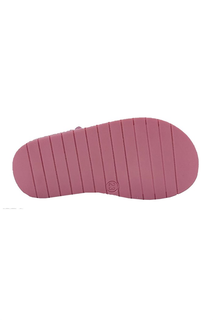 Şirinbebe 2304B Ortopedik Bebe Çocuk Sandalet