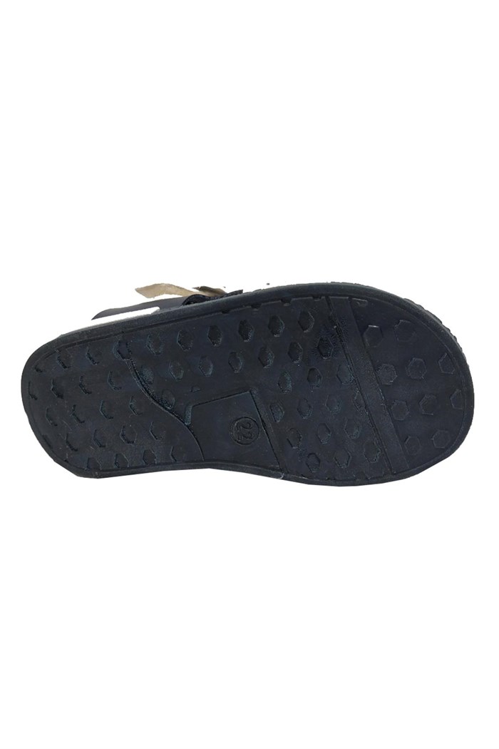 Şirinbebe 2366B Ortopedik Bebe Çocuk Sandalet